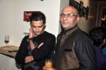 Amit Behl, Vatsal Seth at Ek Haseena Thi 100 episodes completion at Eddie